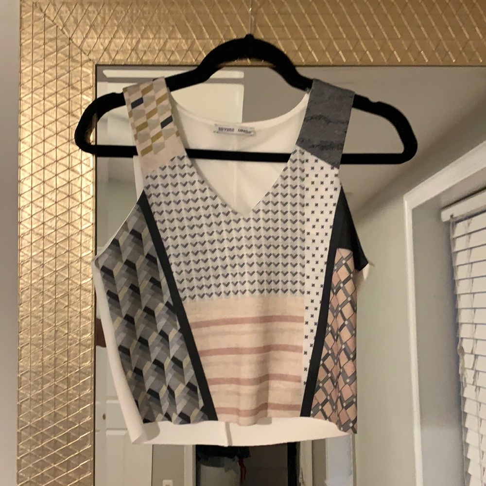 Zara Tank Top